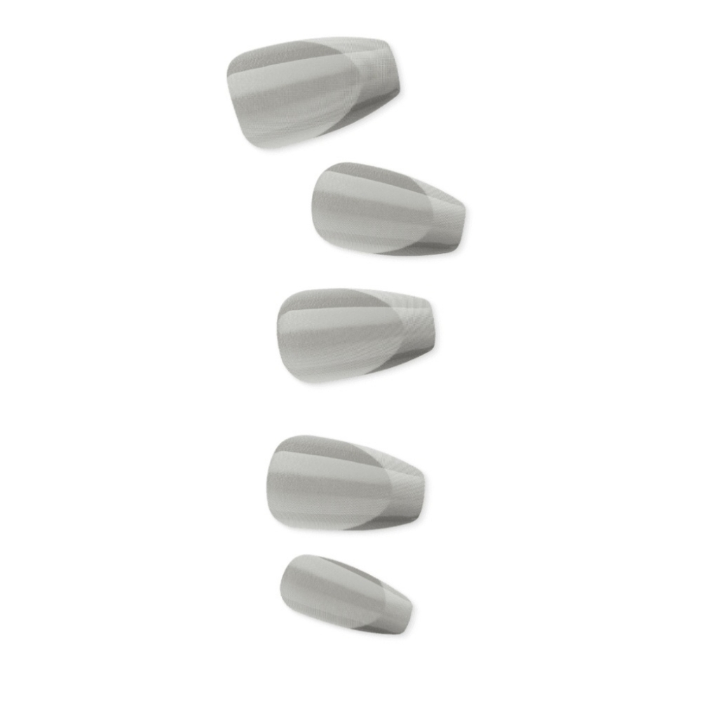 Impress nails